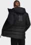 Adidas Sportswear Outdoorjack TRAVEER CR J - Thumbnail 4