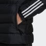Adidas Sportswear Outdoorjack ITAVIC 3-STRIPES MIDWEIGHT HOODED - Thumbnail 6