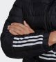 Adidas Sportswear Outdoorjack ITAVIC 3-STRIPES MIDWEIGHT HOODED - Thumbnail 8