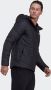 Adidas Sportswear Outdoorjack BSC 3-STREPEN HOODED INSULATED - Thumbnail 8