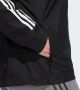 Adidas Sportswear BSC 3-Stripes RAIN.RDY Jack (Grote Maat) - Thumbnail 7
