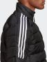 ADIDAS SPORTSWEAR Donsjack met logostrepen model 'ESS DOWN JACKET' - Thumbnail 9