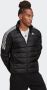 ADIDAS SPORTSWEAR Donsjack met logostrepen model 'ESS DOWN JACKET' - Thumbnail 11