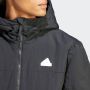 Adidas Sportswear Outdoorjack FUTURE ICONS - Thumbnail 5