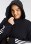 Adidas Sportswear Outdoorjack FUTURE ICONS 3STREPEN capuchonjack - Thumbnail 6