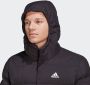 Adidas Sportswear Outdoorjack HELIONIC HOODED donsjack - Thumbnail 5