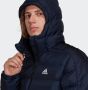 Adidas Performance Outdoorjack ITAVIC HOME FOUNDATION PRIMEGREEN MENS - Thumbnail 6