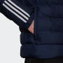 Adidas Performance Outdoorjack ITAVIC HOME FOUNDATION PRIMEGREEN MENS - Thumbnail 7