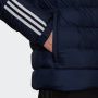 Adidas Performance Outdoorjack ITAVIC HOME FOUNDATION PRIMEGREEN MENS - Thumbnail 8