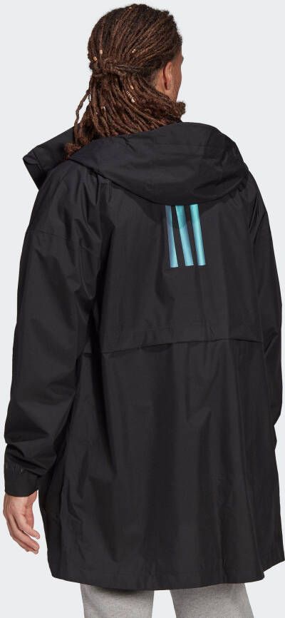 adidas Sportswear Outdoorjack TRAVEER RAIN.RDY REGENPARKA