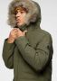 Adidas Sportswear Outdoorjack UTILITAS HOODED PARKA - Thumbnail 5
