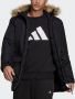 Adidas Sportswear Outdoorjack UTILITAS HOODED PARKA - Thumbnail 8