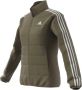 Adidas Sportswear Essentials 3-Stripes Light Donsjack - Thumbnail 12