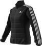 Adidas Sportswear Essentials 3-Stripes Light Donsjack - Thumbnail 11