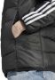 Adidas Sportswear Essentials 3-Stripes Light Donsjack - Thumbnail 7