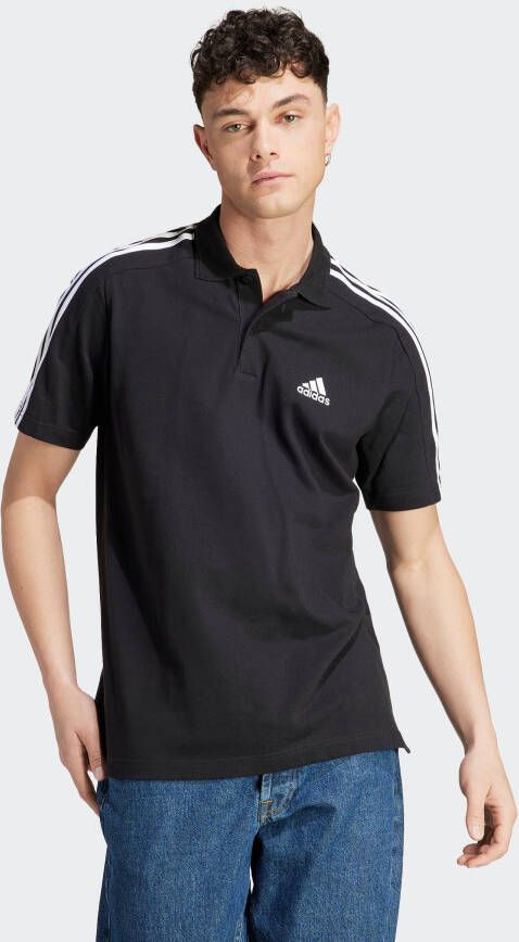 adidas Sportswear Poloshirt M 3S PQ PS