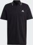 Adidas Sportswear Essentials Piqué Small Logo Poloshirt - Thumbnail 9