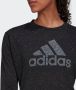 Adidas Sportswear Shirt met lange mouwen FUTURE ICONS WINNERS 3 LONGSLEEVE - Thumbnail 4