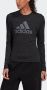 Adidas Sportswear Shirt met lange mouwen FUTURE ICONS WINNERS 3 LONGSLEEVE - Thumbnail 7