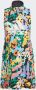ADIDAS SPORTSWEAR Mini-jurk met opstaande kraag - Thumbnail 7