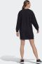 Adidas Sportswear Shirtjurk ESSENTIALS 3-STRIPES CREW JURK (1-delig) - Thumbnail 2