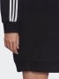 Adidas Sportswear Shirtjurk ESSENTIALS 3-STRIPES CREW JURK (1-delig) - Thumbnail 4