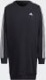 Adidas Sportswear Shirtjurk ESSENTIALS 3-STRIPES CREW JURK (1-delig) - Thumbnail 6