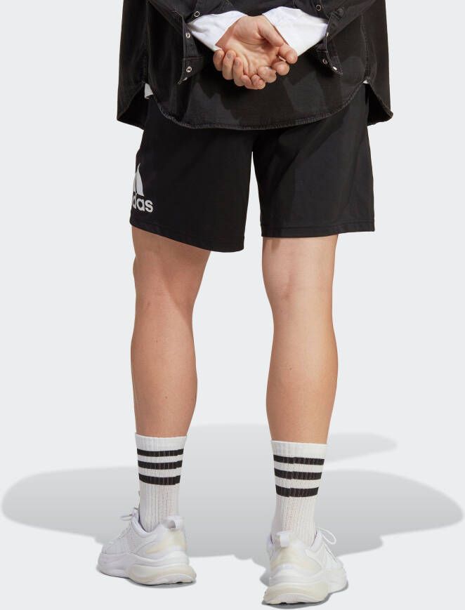adidas Sportswear Short ESSENTIALS LOGO (1-delig)