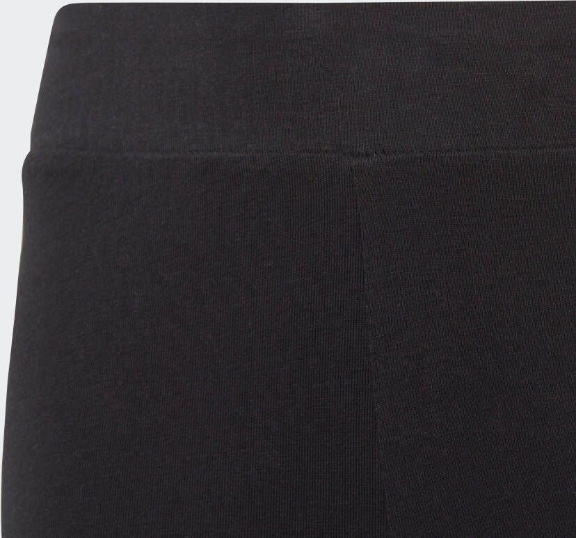 adidas Sportswear Short ESSENTIALS 3-STRIPE COTTON KURZE TIGHT (1-delig)