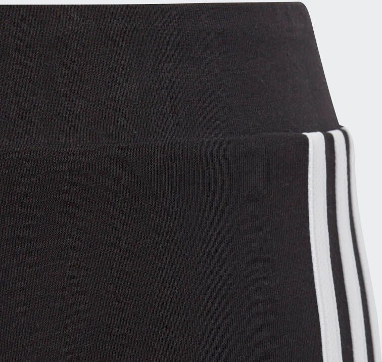 adidas Sportswear Short ESSENTIALS 3-STRIPE COTTON KURZE TIGHT (1-delig)