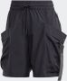 Adidas Sportswear Short CITY ESCAPE CARGOSHORTS (1-delig) - Thumbnail 4