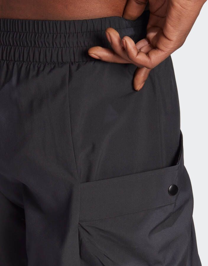 adidas Sportswear Short CITY ESCAPE CARGOSHORTS (1-delig)