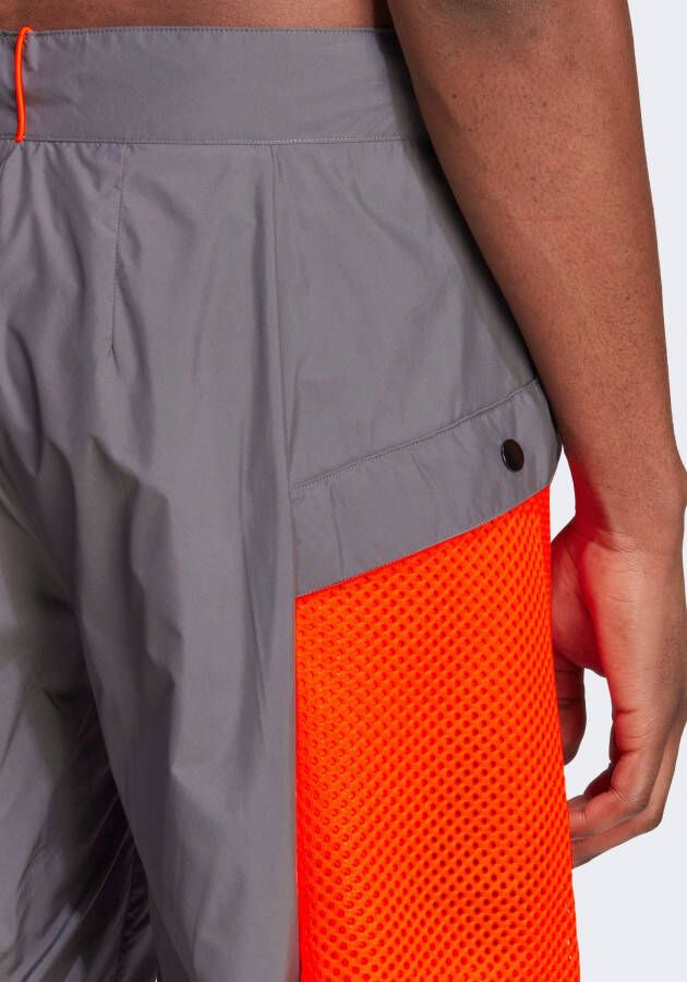 adidas Sportswear Short CITY ESCAPE PREMIUM (1-delig)