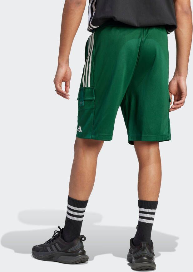 adidas Sportswear Short TIRO CARGOSHORTS (1-delig)