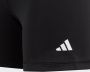 Adidas Performance AEROREADY Techfit Korte Legging Kids - Thumbnail 5