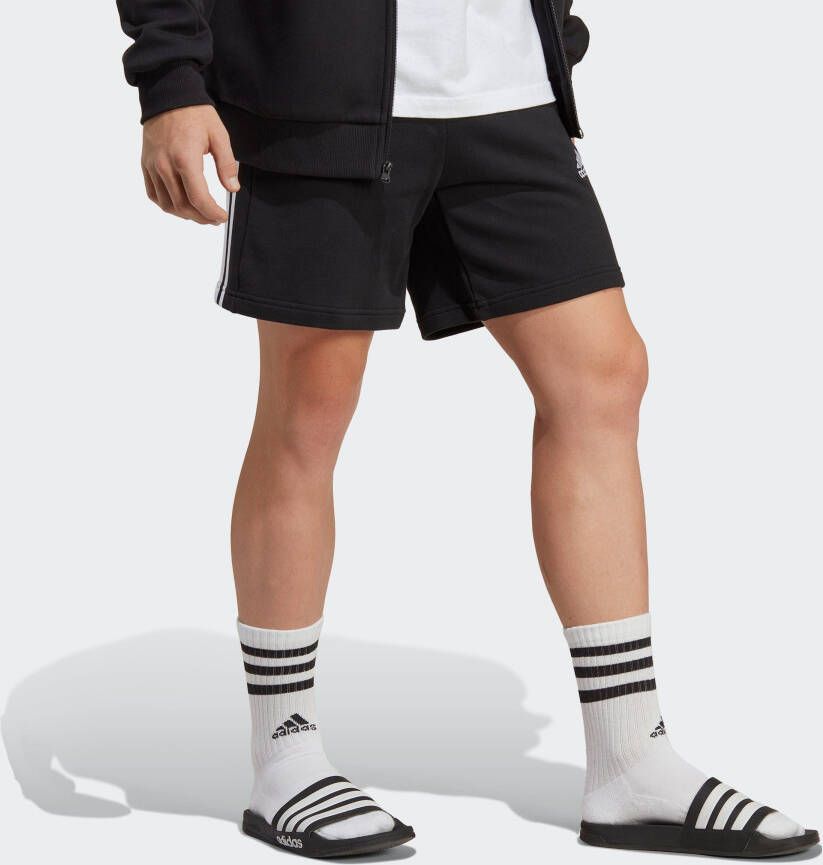 Adidas Sportswear Short AEROREADY essentials CHELSEA SMALL logo - Foto 5