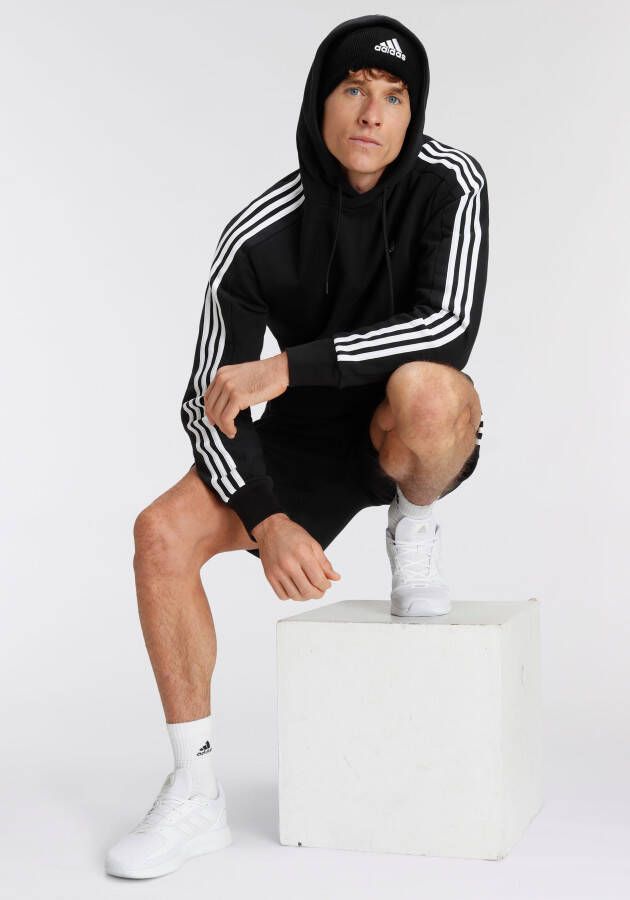 Adidas Sportswear Short AEROREADY essentials CHELSEA SMALL logo - Foto 11