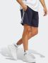 Adidas Sportswear Essentials French Terry 3-Stripes Short - Thumbnail 6