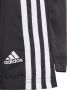 Adidas Perfor ce adidas Designed To Move 3-Stripes Short - Thumbnail 5