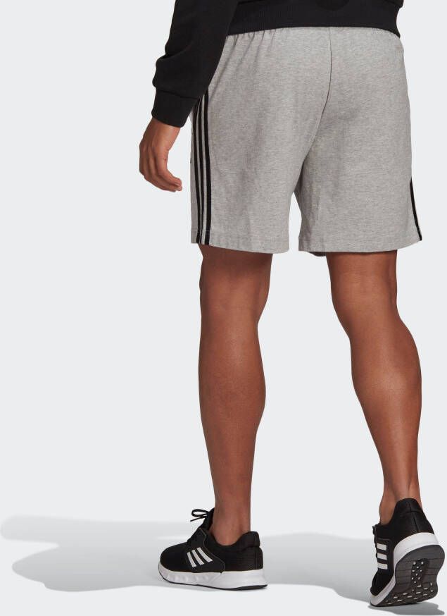 adidas Sportswear Short AEROREADY ESSENTIALS 3-STRIPES