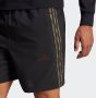 Adidas aeroready essentials chelsea 3-stripes korte broek zwart heren - Thumbnail 13