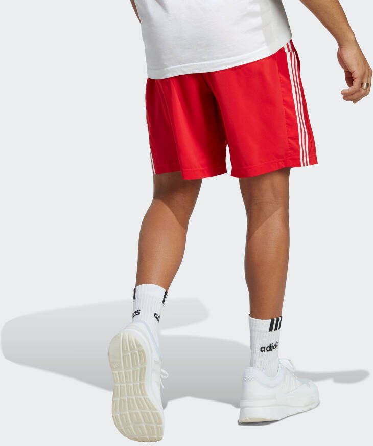 adidas Sportswear Short M 3S CHELSEA (1-delig)