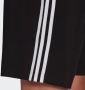 Adidas aeroready essentials chelsea 3-stripes korte broek zwart heren - Thumbnail 8