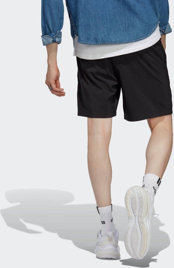 adidas Sportswear Short M SL CHELSEA (1-delig)