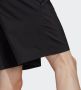 Adidas Sportswear AEROREADY Essentials Chelsea Small Logo Short - Thumbnail 6