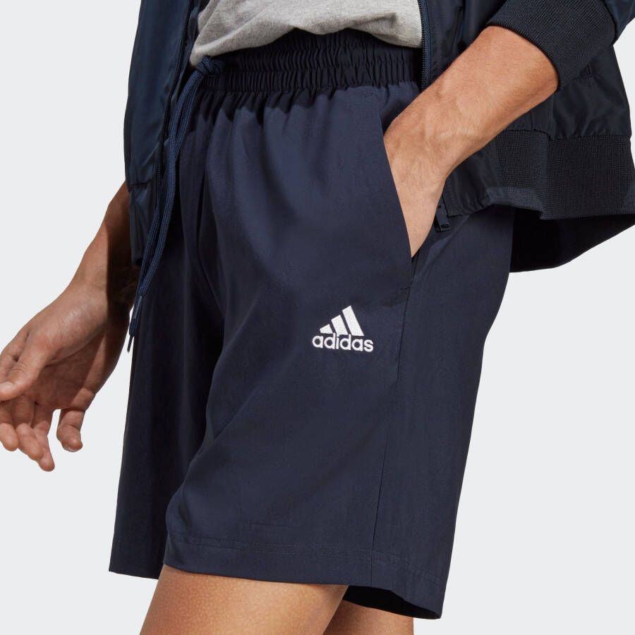 adidas Sportswear Short M SL CHELSEA (1-delig)