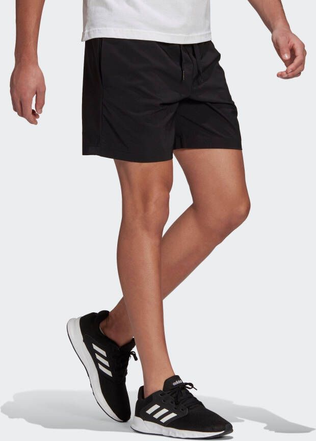 adidas Sportswear Short AEROREADY essentials CHELSEA SMALL logo