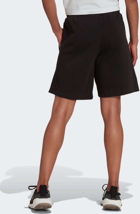 adidas Sportswear Short ALL SZN FLEECE (1-delig)
