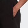Adidas Sportswear Short ALL SZN FLEECE (1-delig) - Thumbnail 6
