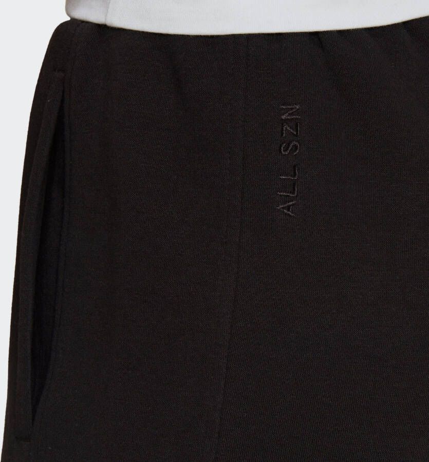 adidas Sportswear Short ALL SZN FLEECE (1-delig)